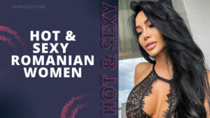 15 Mulheres E Meninas Romenas Gostosas E Sexy (2023)