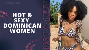 15 Mulheres E Meninas Dominicanas Gostosas E Sexy (2023)