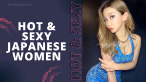 Donne E Ragazze Giapponesi Calde E Sexy: La Nostra Personale Top 15