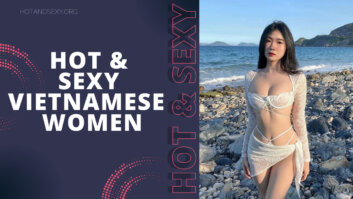 15 Mulheres E Meninas Vietnamitas Gostosas E Sexy (2023)