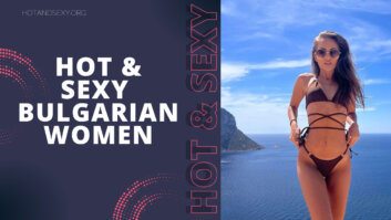 15 Mulheres Búlgaras Gostosas E Sexy (2023)