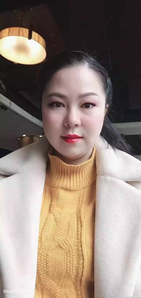 Hui Shi, 38