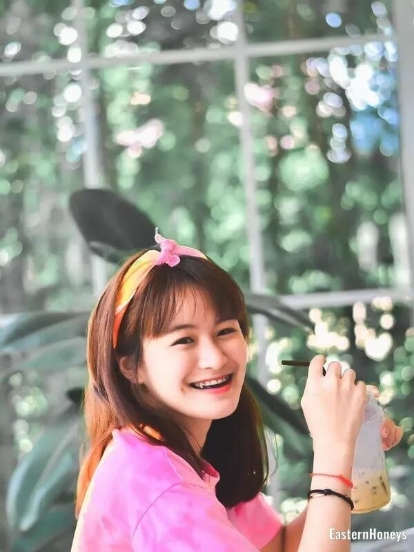 Chariya, 19