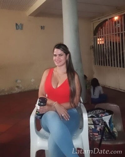 Leidy, 29