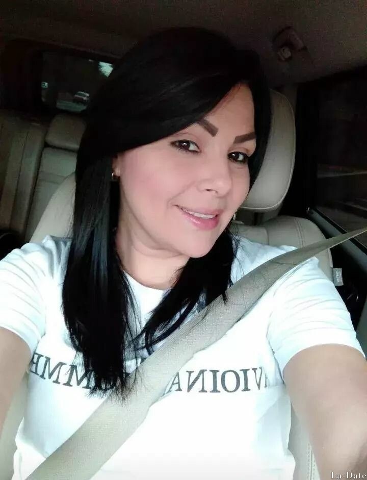 Maria, 40