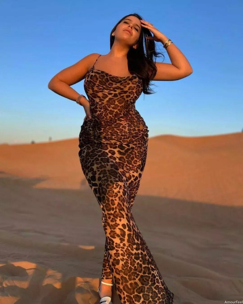 Silvia Iulia, 26