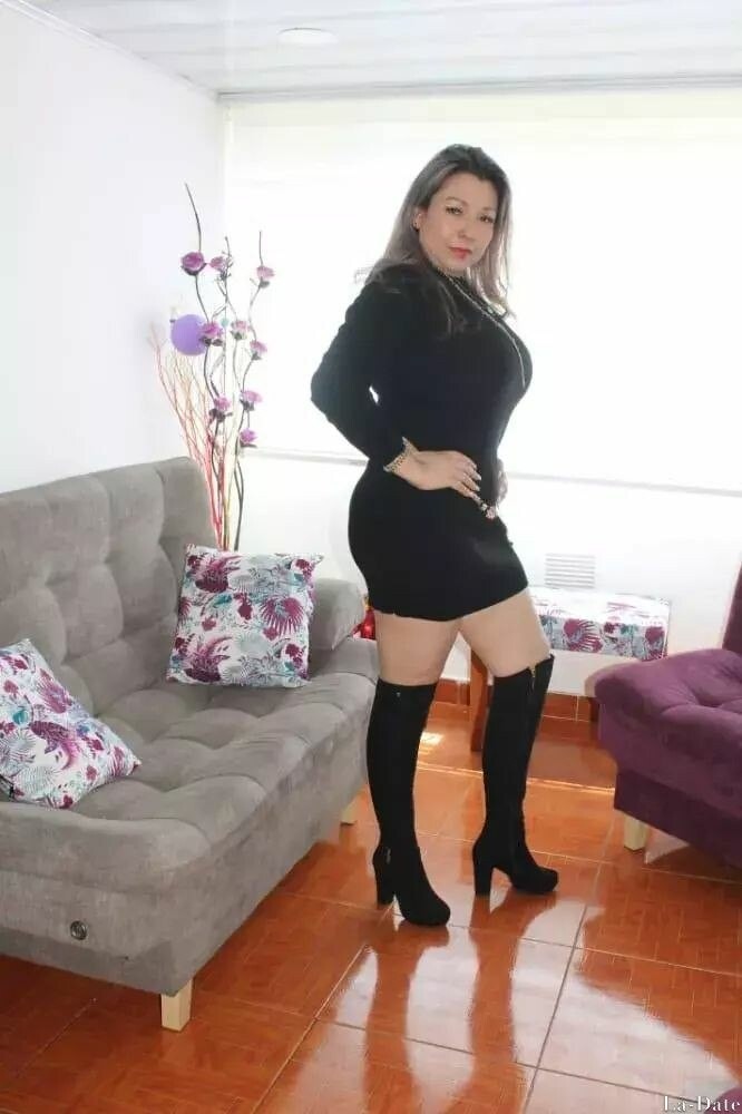 Maria, 46