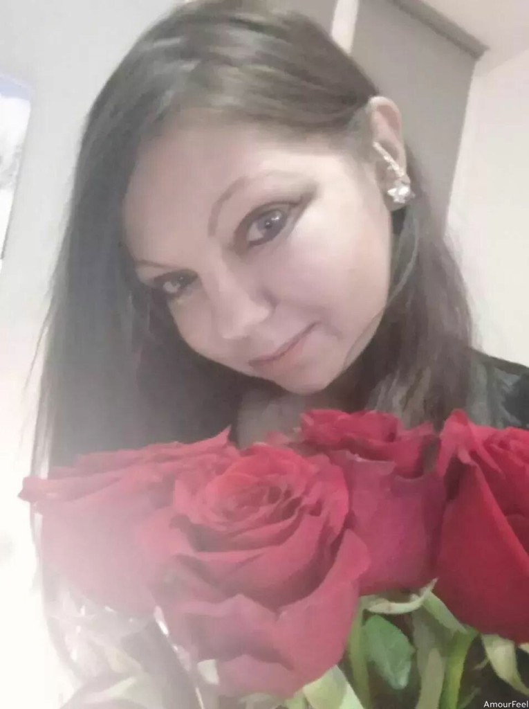 Viktoriia, 35