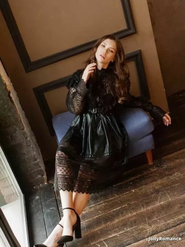 Rosalia, 18